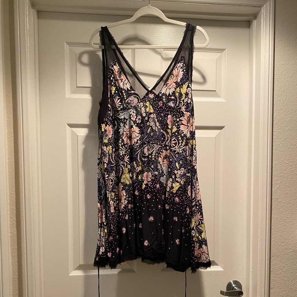 Intimately Free People Dress